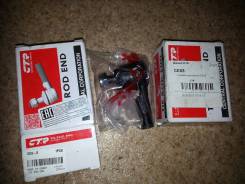 Наконечник рулевой. Suzuki: Wagon R Wide, Esteem, Cultus, Swift, Lapin, Wagon R Plus, Kei, MR, Cultus Crescent, Wagon R Solio, Alto, Aerio, Twin, Capp...