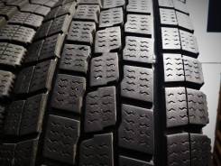 Dunlop DSV-01. Зимние, без шипов, 5 %, 4 шт
