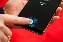 Vivo V7+. Новый