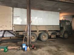КамАЗ 5320. Продается Камаз 5320, 12 000 куб. см., 8 000 кг.