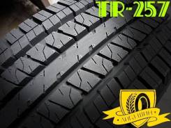Triangle Group TR257. Летние, 2017 год, без износа, 4 шт