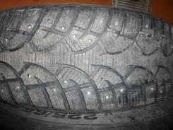 Continental Conti4x4IceContact. Зимние, шипованные, 20 %, 1 шт