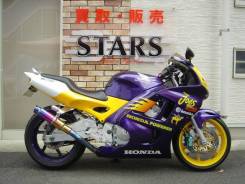 Honda CBR 600F. 600 куб. см., исправен, птс, без пробега. Под заказ