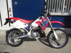 Honda CRM 250. 250 куб. см., исправен, птс, без пробега. Под заказ