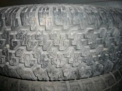 Bridgestone Desert Dueler 682. ������, ����� ����