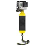 Ручка-поплавок The Bobber для GoPro, SjCam, Xiaomi, Только в AppleZone во Владивостоке Поплавки для экшн-камер.