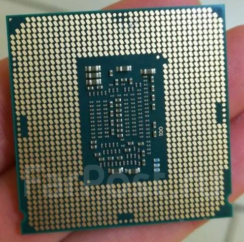 Intel Pentium G4560 ����