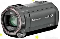 Panasonic HC-V770