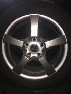 4Go. x16", 5x114.30, ET45