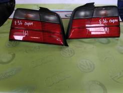 Стоп-сигнал. BMW 3-Series, E36, E36/2, E36/2C, E36/3, E36/4, E36/5