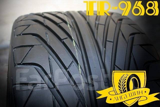 Triangle Group TR968, 215/45 R17, 17", 1 шт, в наличии, 215 мм, 45 % ...