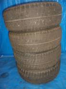 Bridgestone Blizzak Revo2. Зимние, без шипов, 2012 год, 10 %, 4 шт