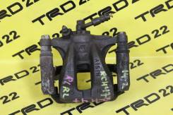 Суппорт тормозной. Toyota Grand Hiace, KCH10, KCH10W, KCH12, KCH16, KCH16W, RCH11, VCH10, VCH10W, VCH16, VCH16W Toyota Granvia, KCH10, KCH10W, KCH12...