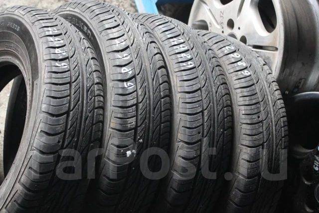 Falken Sincera SN828. ������, 2013 ���, �/�, ����� 5 % ����