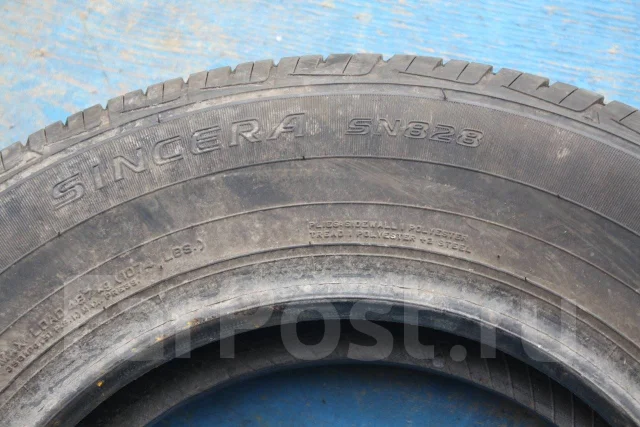 Falken Sincera SN828. ������, 2013 ���, �/�, ����� 5 % ����