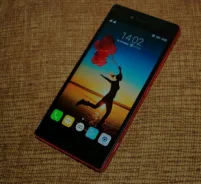 Lenovo Vibe Shot. �/�