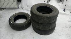 Michelin Cross Terrain SUV. Всесезонные, 2006 год, 70 %, 4 шт