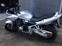 Suzuki GSF 1200 Bandit. 1 200 куб. см., исправен, птс, с пробегом