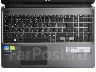 Acer Aspire E1-570G-33214G50Mnii. 15.6", 1,8����, ��� 4 ��, ���� 500���, WiFi: 1, Bluetooth: 1, ����������� �� 2��. ����