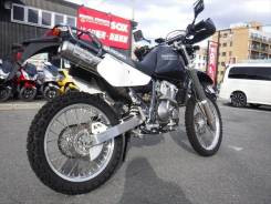 Suzuki Djebel 250. 250 куб. см., исправен, птс, без пробега. Под заказ