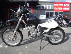 Suzuki Djebel 250. 250 куб. см., исправен, птс, без пробега. Под заказ