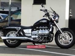 Honda Valkyrie. 1 500 куб. см., исправен, птс, без пробега. Под заказ