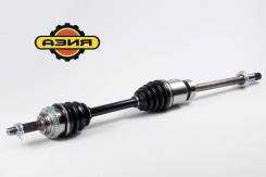 Привод, полуось. Toyota: Scepter, Camry Gracia, Mark II Wagon Qualis, Camry, Solara, Mark II Двигатели: 5SFE, 5SFNE