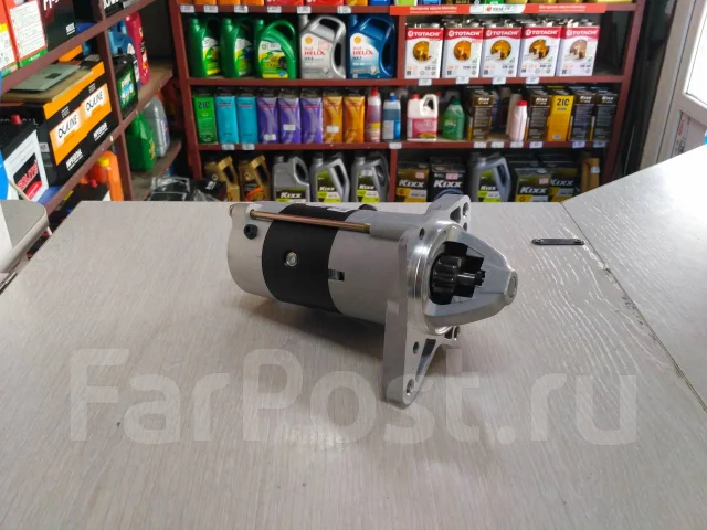 ������� Mazda WL / WL-T (10 ������) WL02-18-400A ����