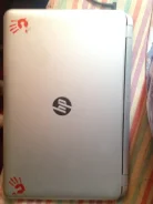 HP Pavilion 17. 17", 1,7����, ��� 8 ��, ���� 700���, WiFi, Bluetooth, ����������� �� 4��. ����