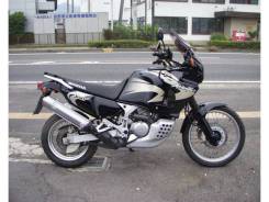Honda XRV 750 Africa Twin. 750 куб. см., исправен, птс, без пробега. Под заказ
