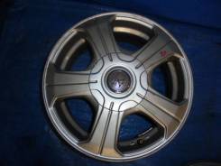 Diewe Inverno. 5.5x14", 5x100.00, 5x114.30, ET38, ЦО 68,0 мм.