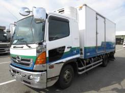 Hino Ranger. Спецтехника, 7 960 куб. см., 3-5 т. Под заказ