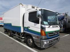 Hino Ranger. Спецтехника, 7 960 куб. см., 5 000 кг.