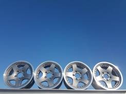 Jeep. 7.0x15", 5x114.30, ET25, ЦО 79,0 мм.