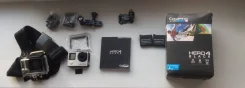 GoPro HERO4