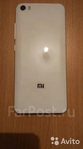 Xiaomi Mi5. �/� ����