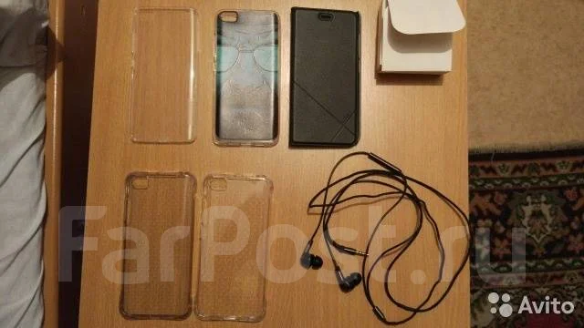 Xiaomi Mi5. �/� ����
