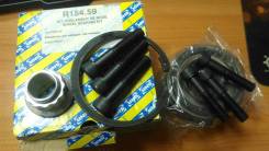 Подшипник ступицы. Volkswagen Touareg, 7L6, 7LA, 7P5, 7P6, 7L7 Volkswagen Transporter, 7HA, 7HB, 7HC, 7HH, 7HJ, 7HM, 7JD, 7JE, 7JL Audi Q7, 4LB, 4M Po...