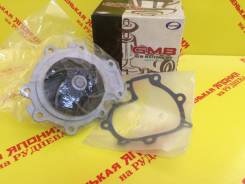 Помпа водяная. Mazda Tribute, EP, EP3W, EPEW, EPFW Mazda MPV, LW, LW3W, LW5W, LWEW, LWFW Ford Escape, EP3WF, EPEWF, EPFWF Ford Maverick, TM1 Ford Coug...