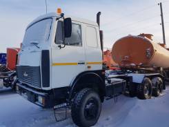 МАЗ. Продам тягач , 16 000 куб. см., 20 000 кг., 6x4