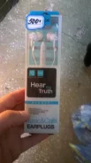 HP H1000 In-Ear Headphones ����