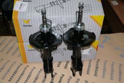 Амортизатор. Volkswagen: Passat, Bora, Lupo, Polo, Eos, Caddy, Jetta, Scirocco, Vento, Beetle, Corrado, LT, Golf Mitsubishi: Minica Toppo, Toppo BJ Wi...