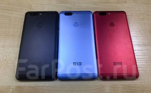 Elephone P8. �����. ��� ����� �� ������������ ����