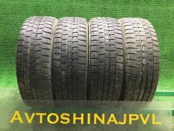 Dunlop Winter Maxx WM01. Зимние, без шипов, 2014 год, 10 %, 4 шт