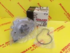 Помпа водяная. Honda: Accord, Ascot, Ascot Innova, Civic, CR-X, Civic CRX, Domani, Civic Ferio, Shuttle, Accord Aerodeck, Prelude, Civic Shuttle, Avan...
