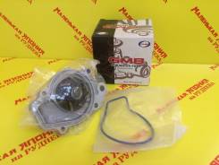 Помпа водяная. Honda: Ballade, CR-X del Sol, Civic Shuttle, Civic, CR-X, Civic CRX, Civic Ferio, Integra Двигатели: EV, EW, EW2, EW3, B16A, B16A1, B16...
