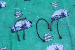 Шланг тормозной. Toyota Soarer, JZZ30, JZZ31, UZZ30, UZZ31, UZZ32 Toyota Supra, JZA80 Двигатели: 1JZGTE, 1UZFE, 2JZGE, 2JZGTE
