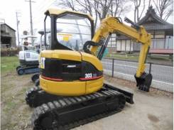 Caterpillar. Cat 303SR, 0,09 куб. м. Под заказ