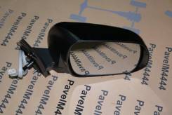 Повторитель поворота в зеркало. Toyota Kluger V, GSU40, GSU45 Toyota 4Runner, GRN280, GRN285, TRN280, TRN285 Toyota Highlander, ASU40, GSU40, GSU40L...