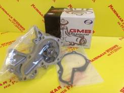 Помпа водяная. Suzuki Escudo, TA02W, TA52W, TD02W, TD32W, TD52W, TD62W, TL52W Suzuki Esteem, GA11S, GB31S, GC21S, GC21W, GC41W, GD31S, GD31W Suzuki Cu...